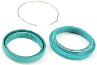 Skf Showa 48 Mm jeu de joints de fourche vert