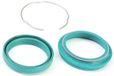 Skf Showa 48 Mm jeu de joints de fourche vert