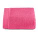 RIZO Top Towel - 1 douchehanddoek, grote douchehanddoek, badhanddoek, 100% gekamd katoen, 600 g/m², afmetingen 100 x 150 cm, aardbeien
