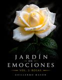 Jardín de Emociones Rosas · Luz, Naturaleza y Contemplación