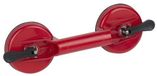 Kreator ZUIGNAPPEN Ø 115MM, 100KG DUBBEL