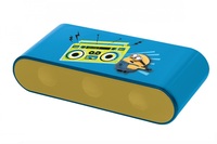 Lexibook Minions blauw, geel