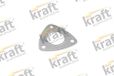 KRAFT AUTOMOTIVE Dichtung, Abgasrohr 0521590 | Compatibel met: OPEL CORSA B