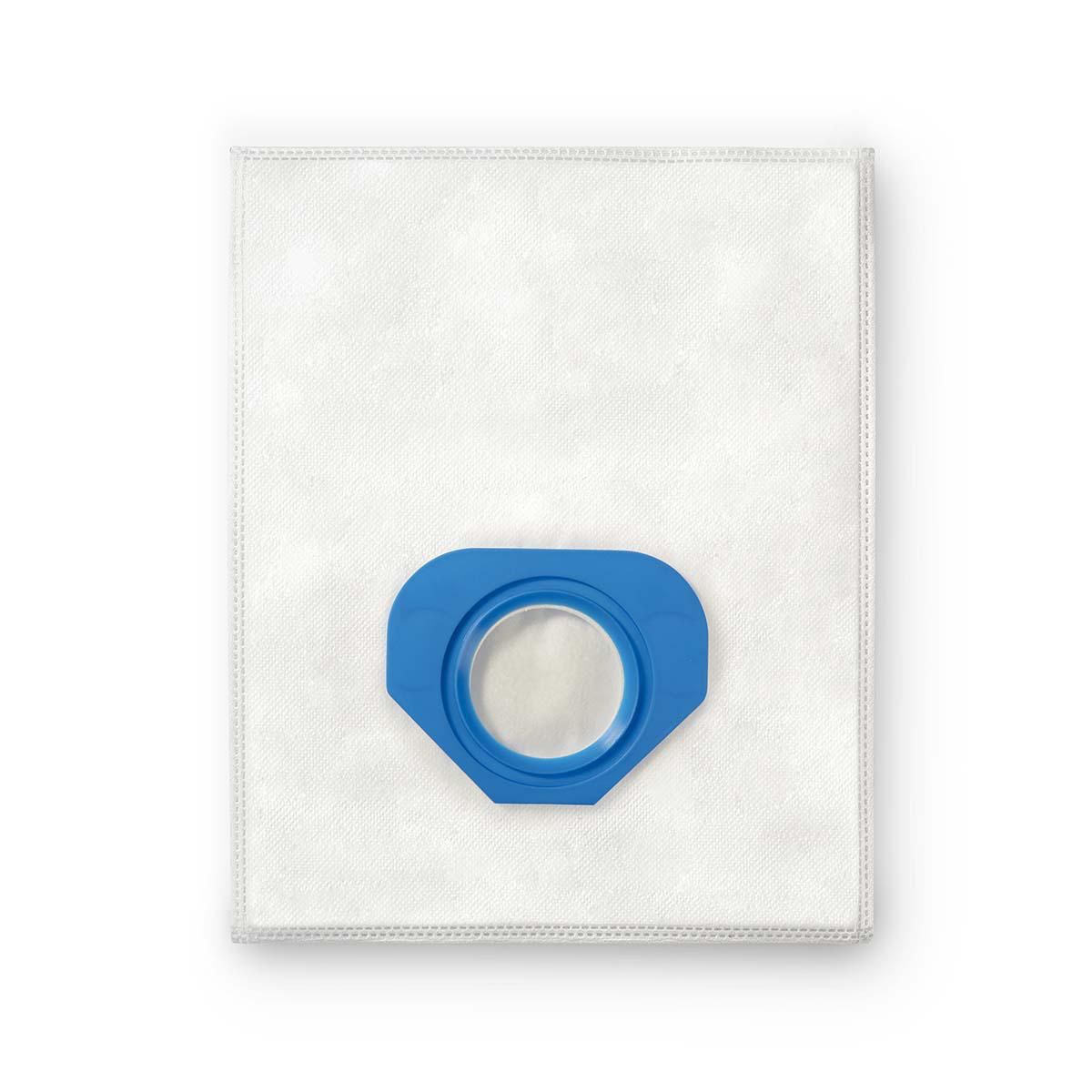 Nedis DUBG222NIL4 - Stofzuiger accessoires - synthetisch - 4 stuks