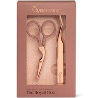 Queen Tarzi Accessoires voor wimperextensions Nepwimpers Unisex