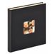 Walther Design Fun foto-album Zwart 50 vel XL