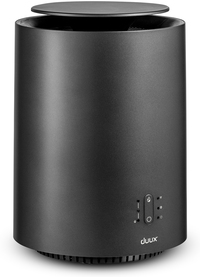 Duux Threesixty 2 Smart Elektrische Kachel - Keramisch - 1800W - Grijs