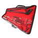 Reptiles Planet Herpetology Handling and Sexing Snake Complete Set Case