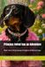 Princess Velvet has an Adventure: Book Two in King Snoopy's Kingdom of Weenie Dogs: 2