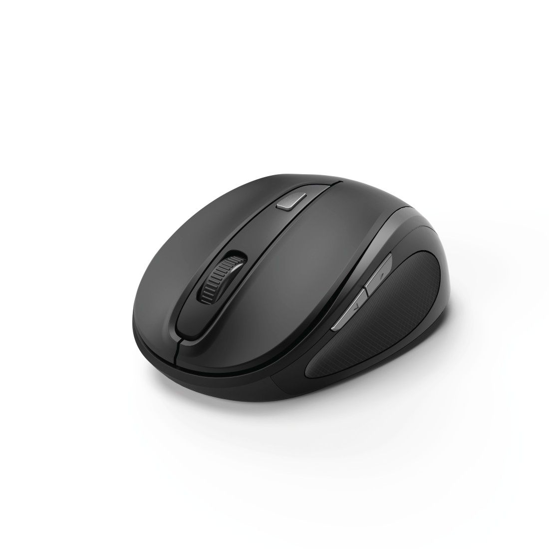 Hama MW-400 - Muis - Zwart