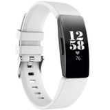 imoshion Siliconen Smartwatch Bandje voor de Fitbit Inspire
