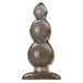 BeHorny Buttplug Anaal Seksspeeltje, Balled Zones Zwart