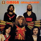 Sonic Rendezvous Omega - Anthology 1968-1979 (LP)