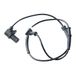 ESEN SKV Sensor, Raddrehzahl 06SKV257 vorne, Compatibel met: HYUNDAI ACCENT II, ACCENT II Stufenheck