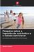 Pesquisa OmniScriptum SRL Pesquisa sobre a ingestão de nutrientes e o estado nutricional Paperback