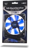 Blacknoise Noiseblocker BlackSilentFan XE2 Rev. 3.00 - ventilatorhuis