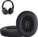 kwmobile JBL kwmobile 2x oorkussens geschikt voor JBL Tune 700BT / 700BTNC / 750BT / 750BTNC - Earpads voor koptelefoon in zwart