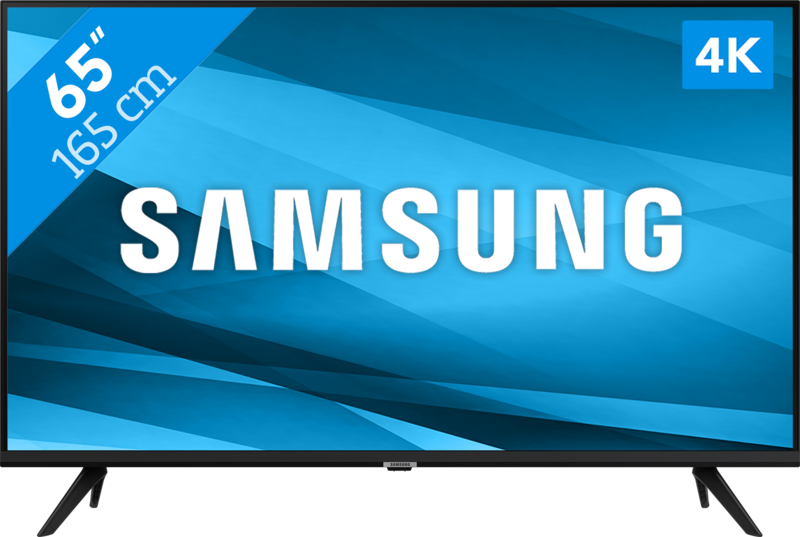 Samsung Samsung Crystal UHD 65AU7040