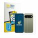 BROTECT - Screenprotector voor Google Pixel 11 Pro XL (Voor+Achter) - Folie Beschermfolie transparant 2 Stuks