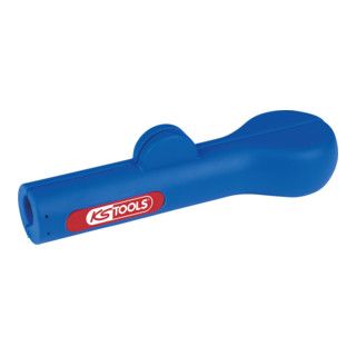 KS Tools ronde kabelmangler, 8-13mm - 1 stuk