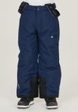 ZIGZAG Skihose Provo Blauw Kinderen Unisex