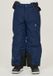 ZIGZAG Skihose Provo Blauw Kinderen Unisex