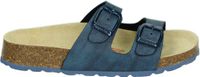 Superfit 800111 Slippers Blauw Maat 36