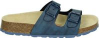 Superfit 800111 Slippers Blauw Maat 36
