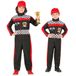 WIDMANN MILANO Party Fashion Kinderkostuum Racer Overall