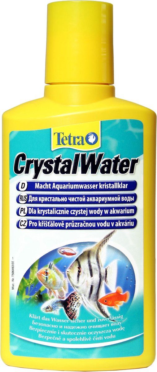 Tetra Safe Start - 250 ml