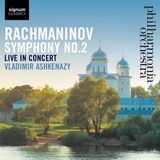 Sonic Rendezvous Signum Classics Symphony No. 2, Live In Concert