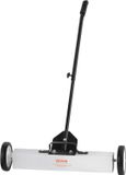 Vevor Magnetische Bezem Magnetische Veegmachine 77-113 Cm