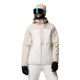 Columbia Liftline™ Jas Beige XS Vrouw
