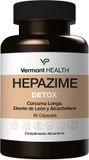 Hepazime 60 gélules