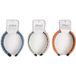 Admas Bandeau tressé femme (x6)