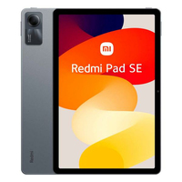 Xiaomi Redmi Pad SE / WiFi / 256 GB / Grijs