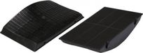 Faure Filtre à charbon pour 484000008786 / 481249038017 (2 pc.)