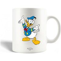 Donald Duck Keramische mok maniacase