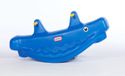 Little Tikes Walvis Blauw - Wip