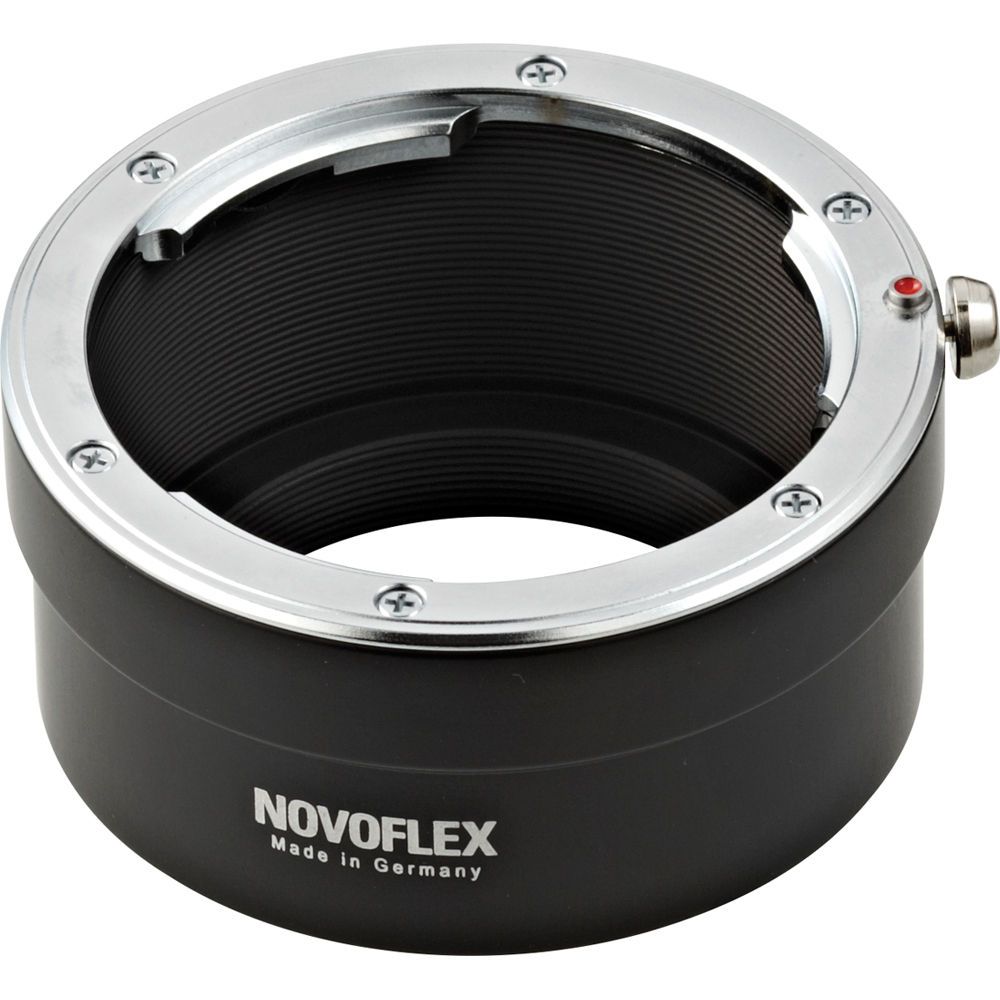Novoflex Nex/ler - Lens Adapter