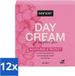 Sence Crème de jour pour peau sensible, 50 ml - Pack économique - 12 pièces