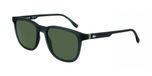 Lacoste L6029S vert mat 53/19/145 HOMME Lunettes de soleil