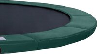 Avyna PRO-LINE Trampoline Beschermrand - 3.65m (12 ft) - Groen