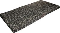 Gymnic Pro tapis de gymnastique, camouflage