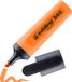 edding 345 Markeerstift Rood 2-5mm