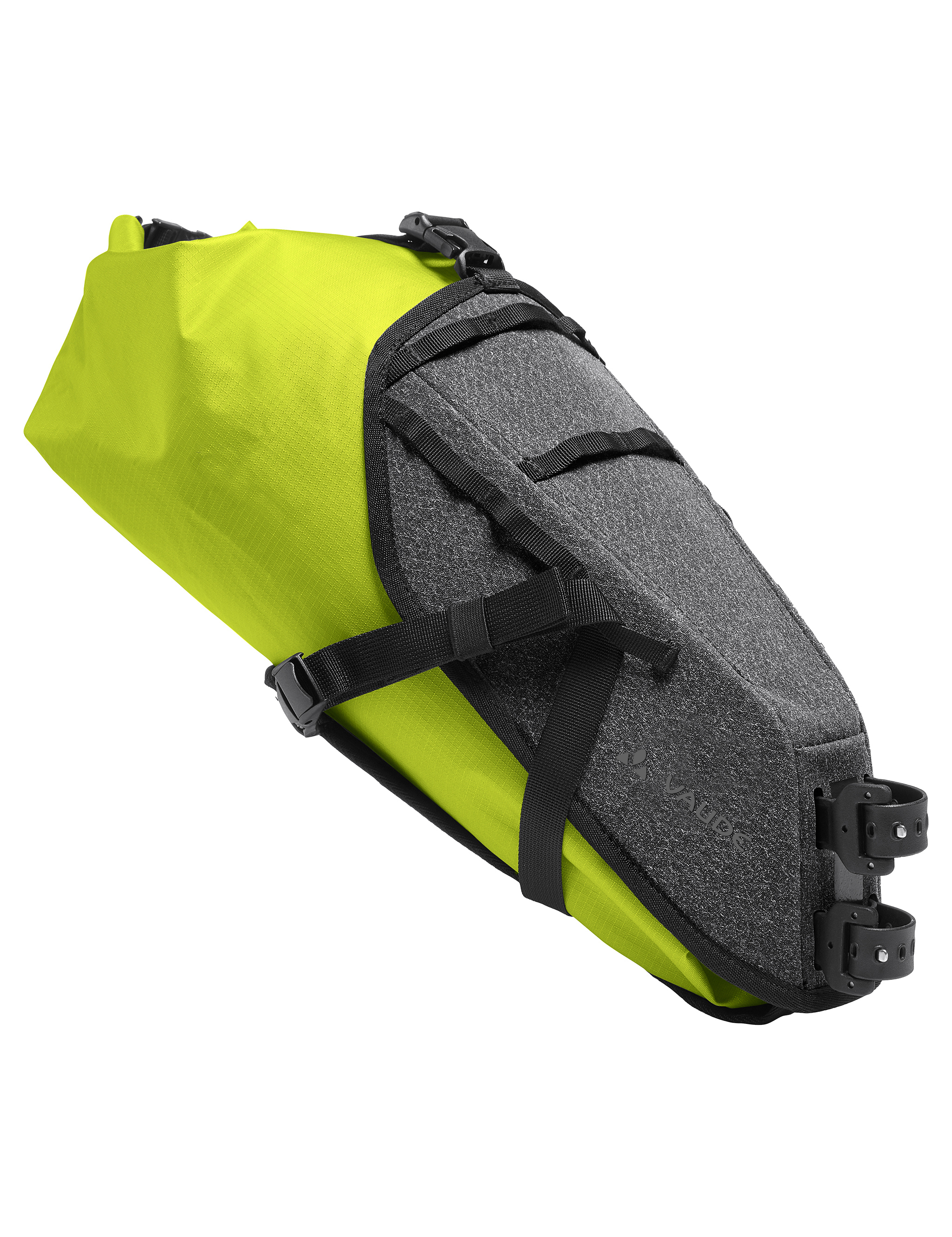 VAUDE Trailsaddle II. bright green/black / bright green/black / Uni /  / 2022