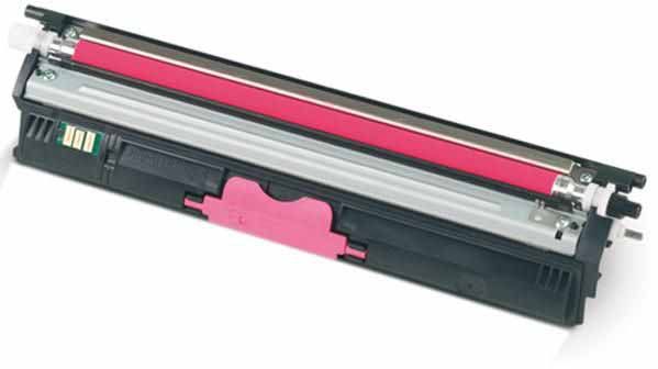 OKI 44250718 Toner Cartridge - Magenta - 1500 Pages