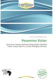Pesamino Victor Paperback