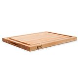 John Boos CB1054-1M2418150 Snijplank, Hout, Esdoorn met Sapgroef
