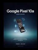 Google Pixel 10a User Guide